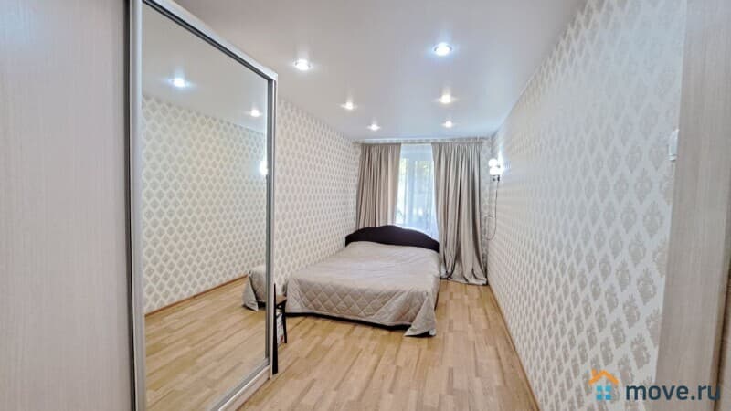2-комн. квартира, 44.9 м²
