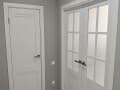 Аренда однокомнатной квартиры, 45 м², этаж 12 из 18. Фото 4