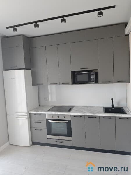 1-комн. квартира, 45 м²