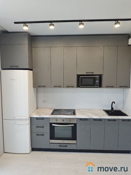1-комн. квартира, 45 м²