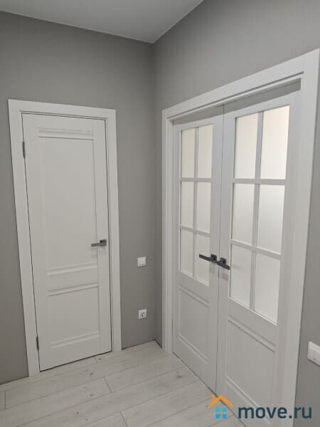 1-комн. квартира, 45 м²