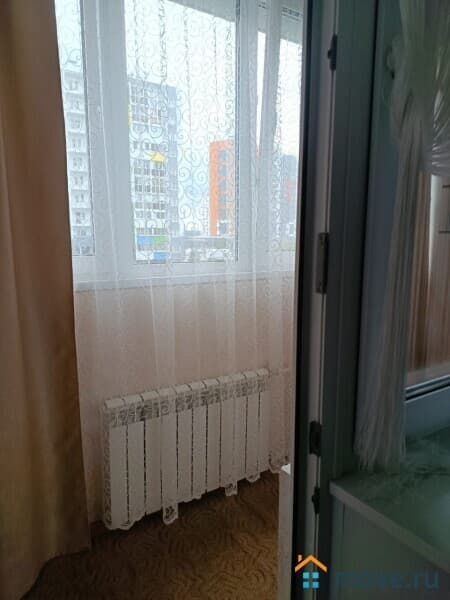 1-комн. квартира, 28 м²