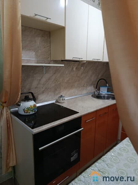 1-комн. квартира, 28 м²