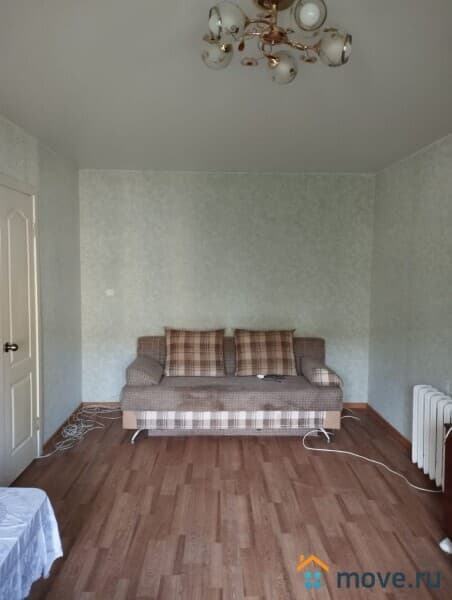 1-комн. квартира, 34 м²