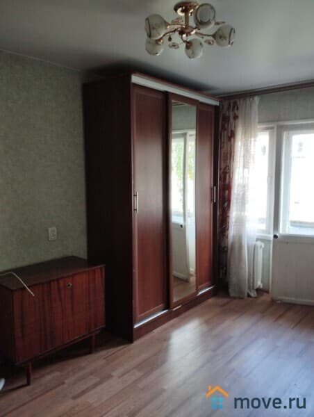 1-комн. квартира, 34 м²