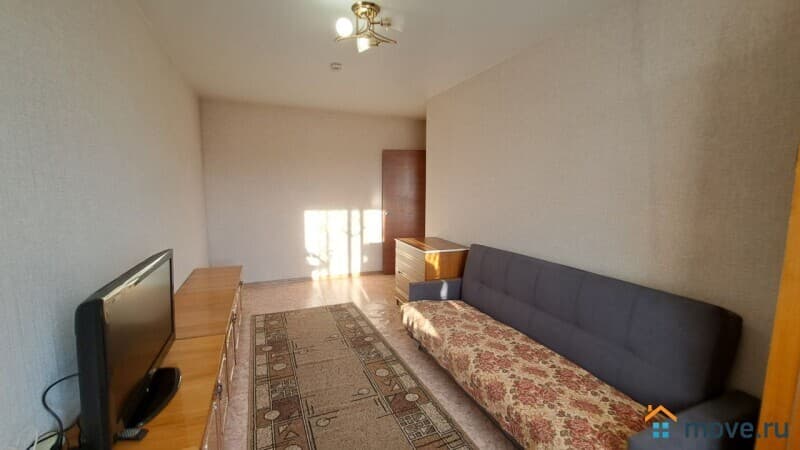 2-комн. квартира, 44.9 м²