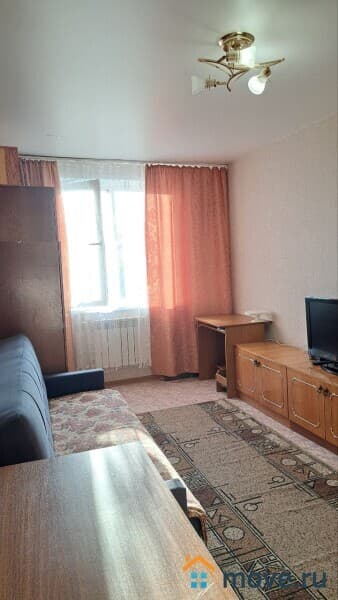 2-комн. квартира, 44.9 м²