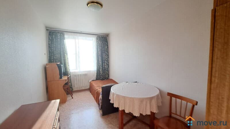 2-комн. квартира, 44.9 м²