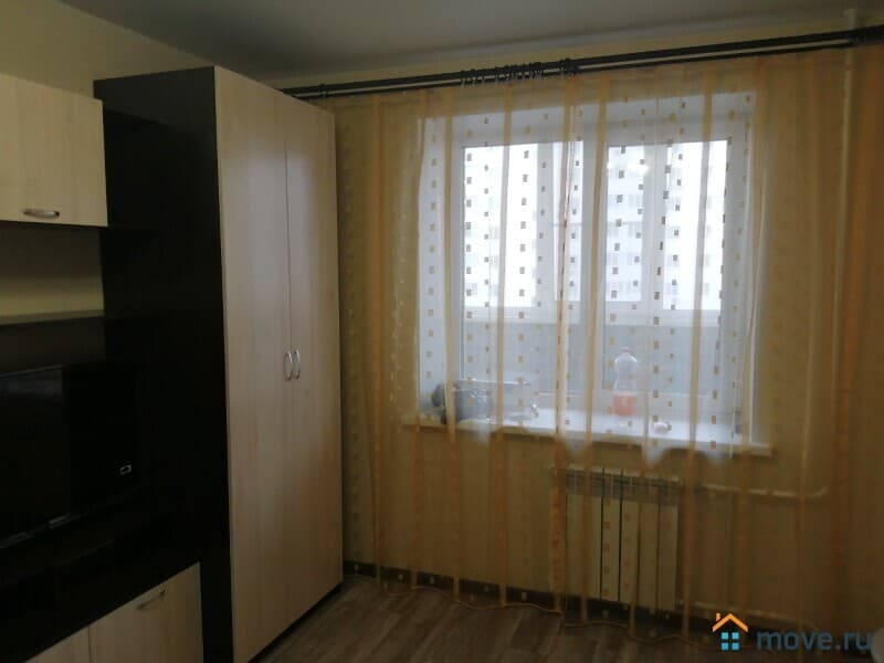 1-комн. квартира, 32 м²