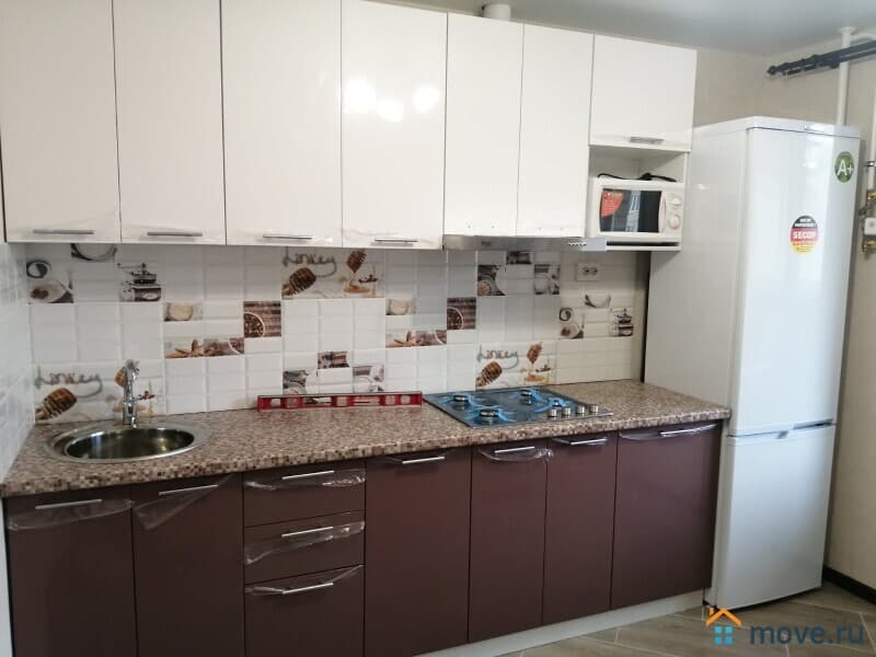 1-комн. квартира, 32 м²