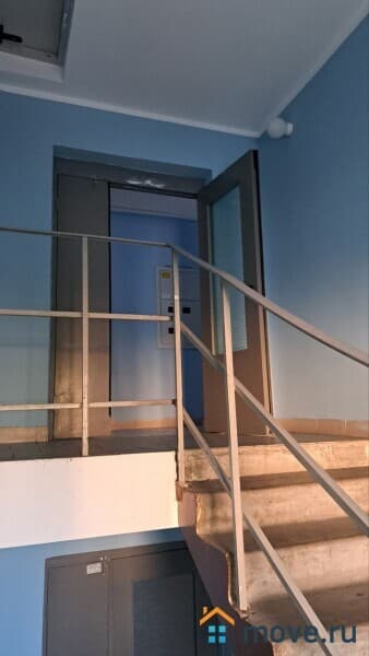 2-комн. квартира, 44.9 м²