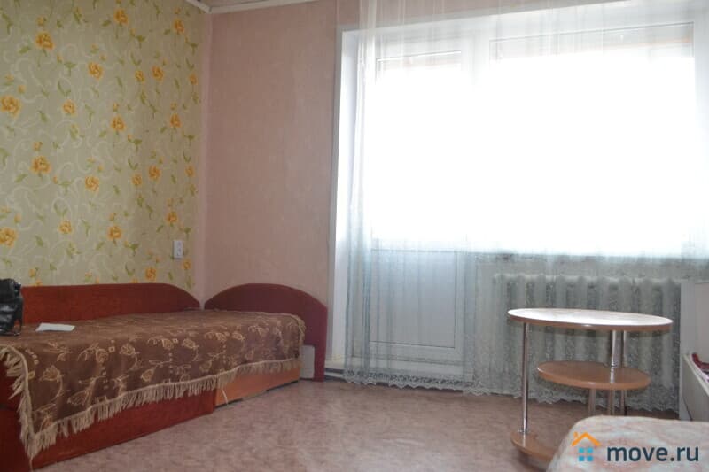 1-комн. квартира, 38 м&sup2;