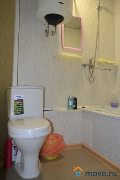 1-комн. квартира, 38 м&sup2;