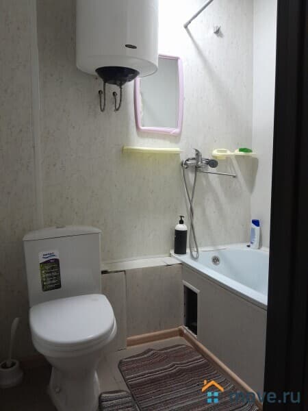 1-комн. квартира, 38 м&sup2;