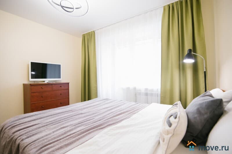 2-комн. квартира, 45 м²