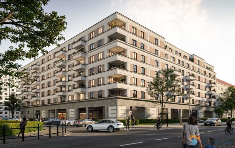 2-комн. квартира, 56 м²