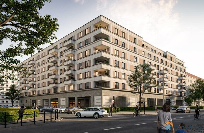 2-комн. квартира, 56 м²