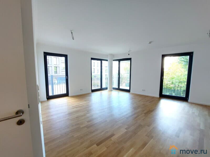 2-комн. квартира, 72 м²