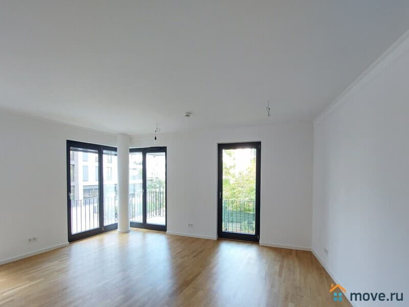 2-комн. квартира, 72 м²