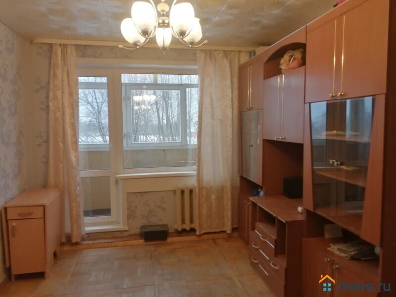 2-комн. квартира, 37 м²