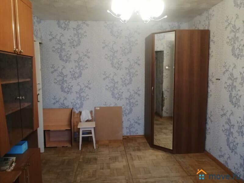 2-комн. квартира, 37 м²