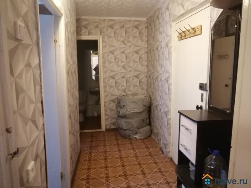 2-комн. квартира, 37 м²