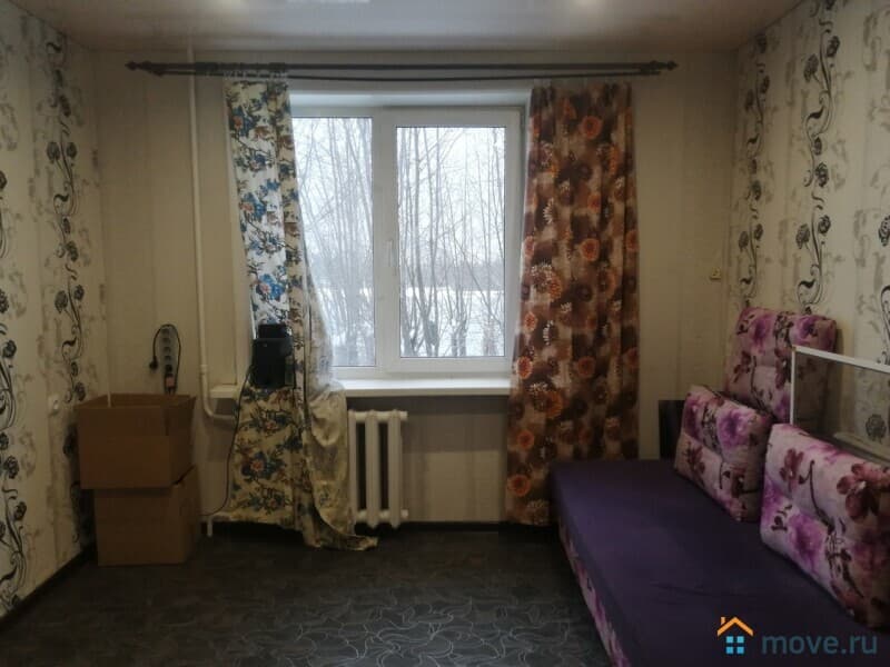 2-комн. квартира, 37 м²