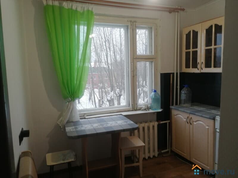 2-комн. квартира, 37 м²