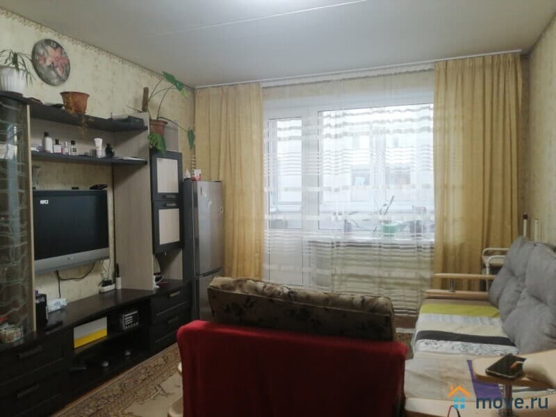 2-комн. квартира, 46 м²