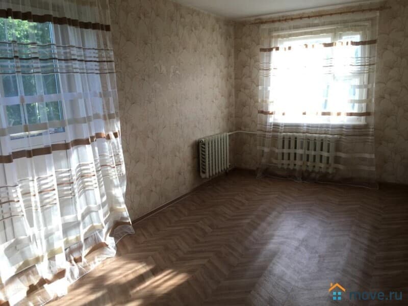 1-комн. квартира, 33.3 м²