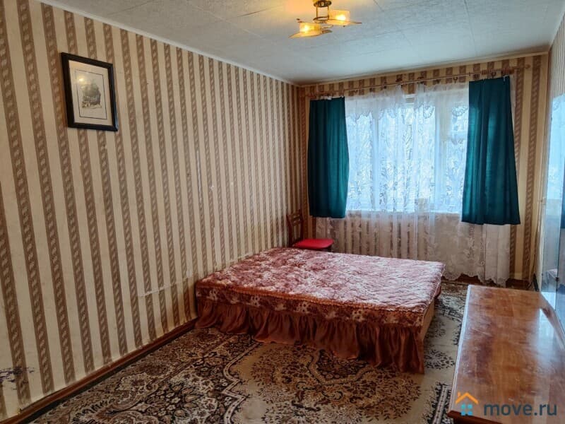 2-комн. квартира, 42.5 м²