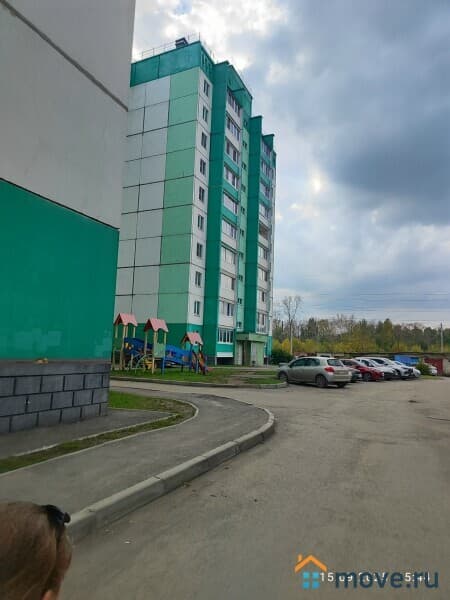 1-комн. квартира, 33 м²