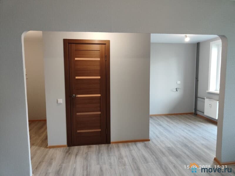 1-комн. квартира, 33 м²