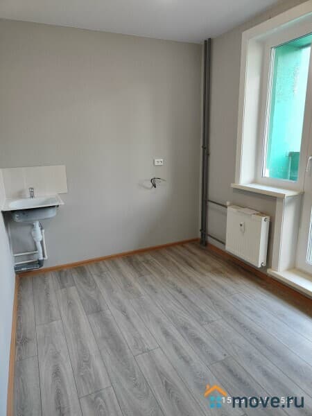 1-комн. квартира, 33 м²