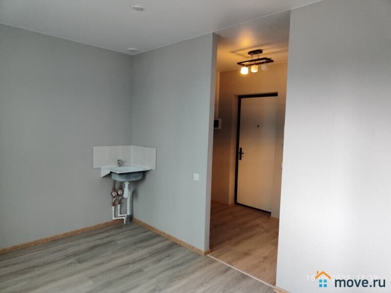 1-комн. квартира, 30 м²