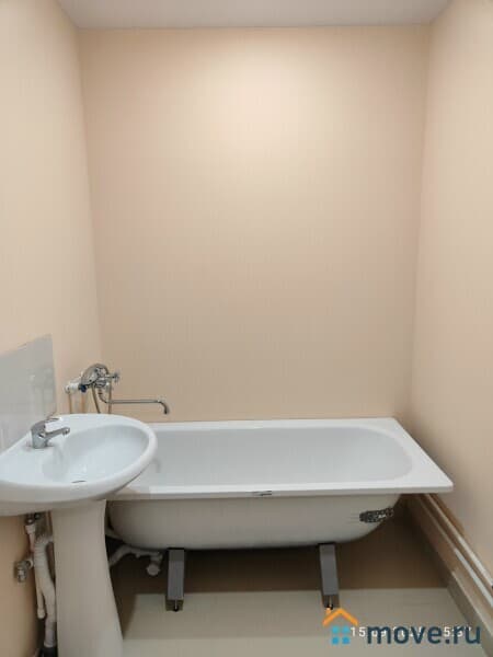 1-комн. квартира, 30 м²