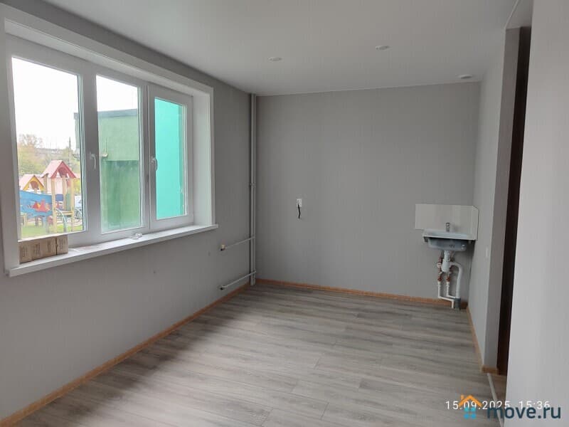 1-комн. квартира, 30 м²