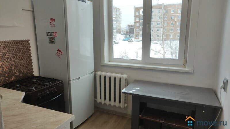 2-комн. квартира, 46 м&sup2;