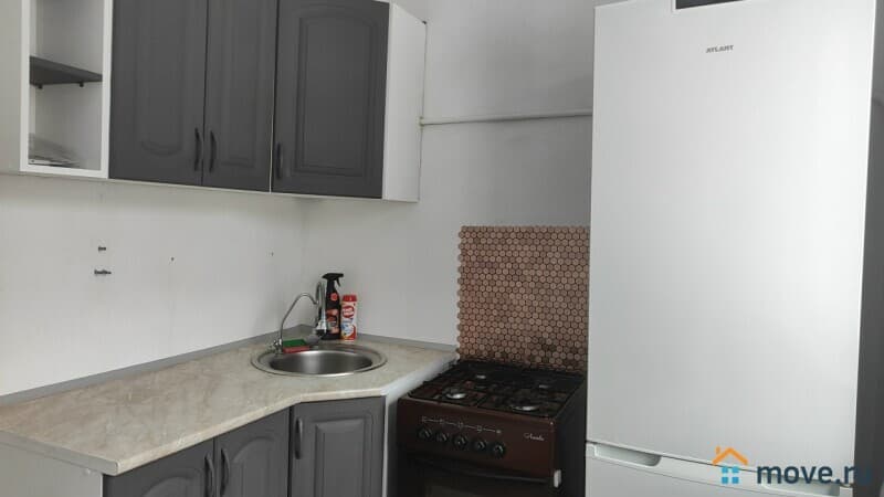 2-комн. квартира, 46 м&sup2;