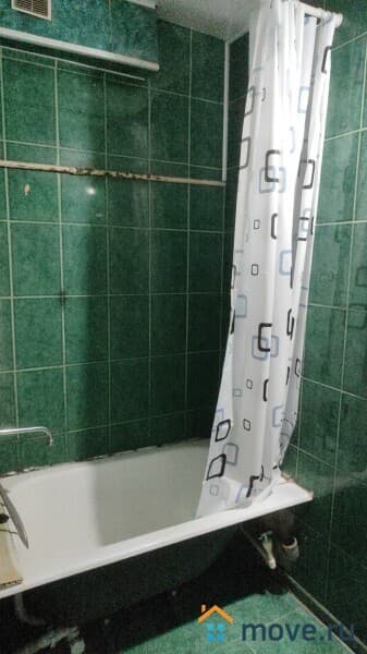 2-комн. квартира, 46 м&sup2;