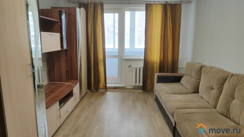 2-комн. квартира, 46 м&sup2;