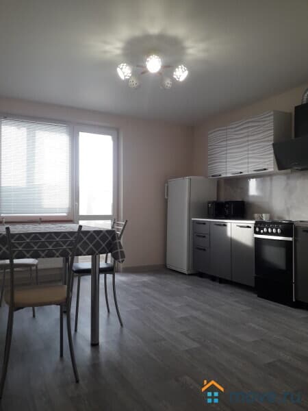 2-комн. квартира, 70 м²