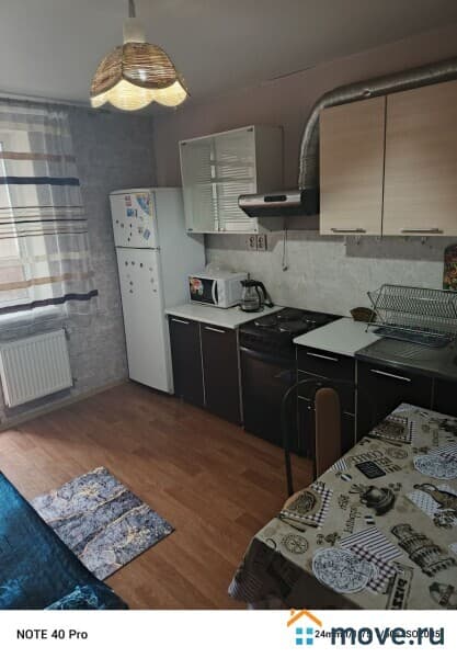 1-комн. квартира, 45 м&sup2;