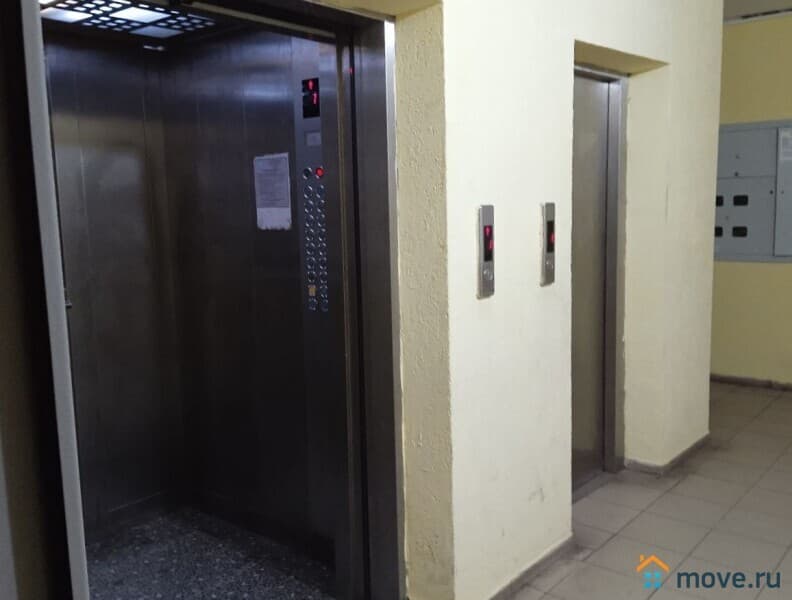 1-комн. квартира, 40 м²