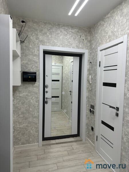 1-комн. квартира, 40 м²