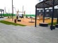 студия, 33.5 м²