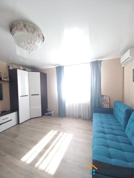 1-комн. квартира, 38 м²