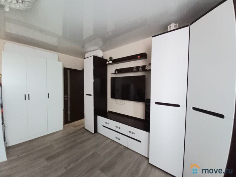 1-комн. квартира, 38 м²