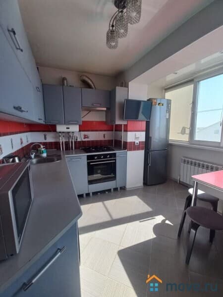 1-комн. квартира, 38 м²