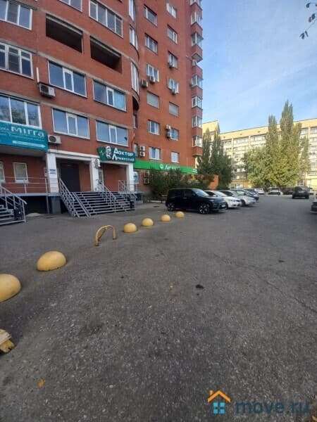 2-комн. квартира, 68.9 м²
